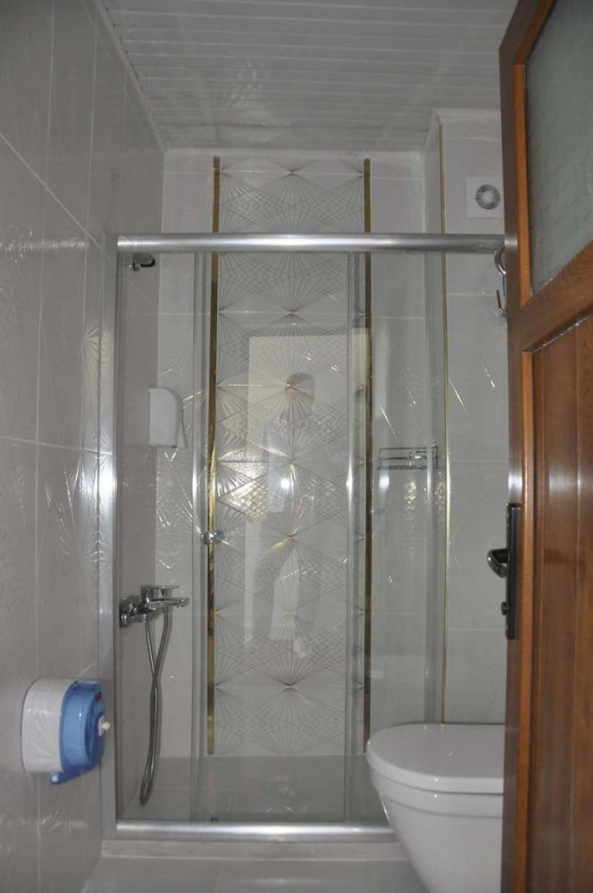 Ugur Otel Mersin  Extérieur photo