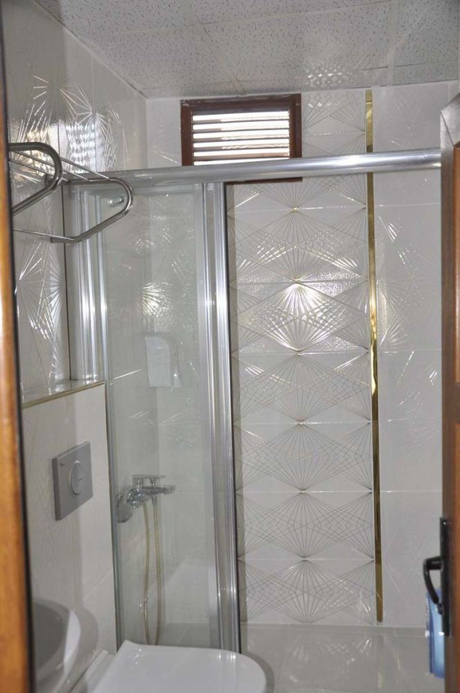 Ugur Otel Mersin  Extérieur photo